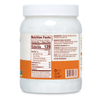 Organic Refined Coconut Oil