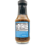 Korean BBQ Asian Sauce